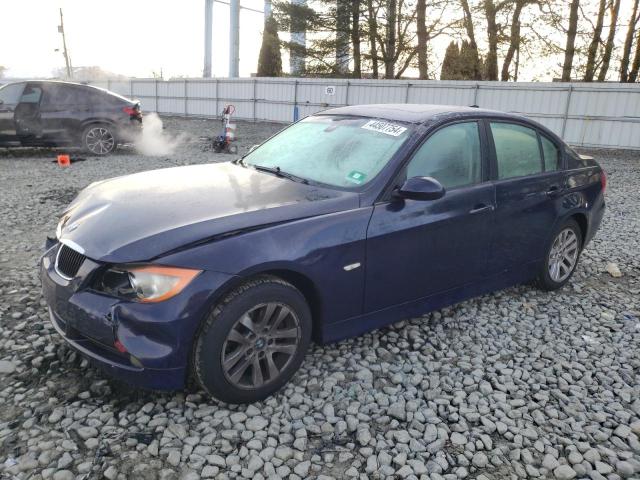 Obraz 2006 BMW 325 I 2006