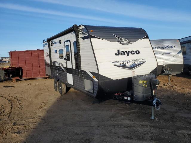 2022 JAY TRAILER 2022 image