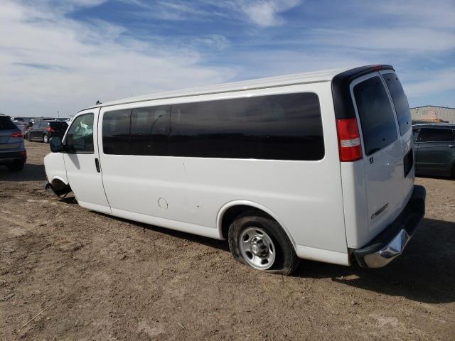 Image 2 of 2019 CHEVROLET EXPRESS G3500 LT 2019 with VIN 1GAZGPFG2K1243556