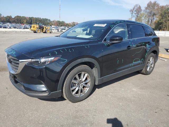 Изображение 1 2018 MAZDA CX-9 TOURING 2018 с VIN JM3TCBCY2J0217589