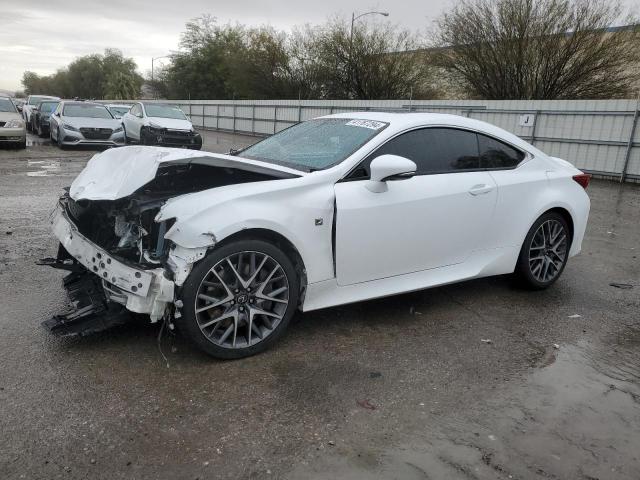 Изображение 2016 LEXUS RC 350 2016