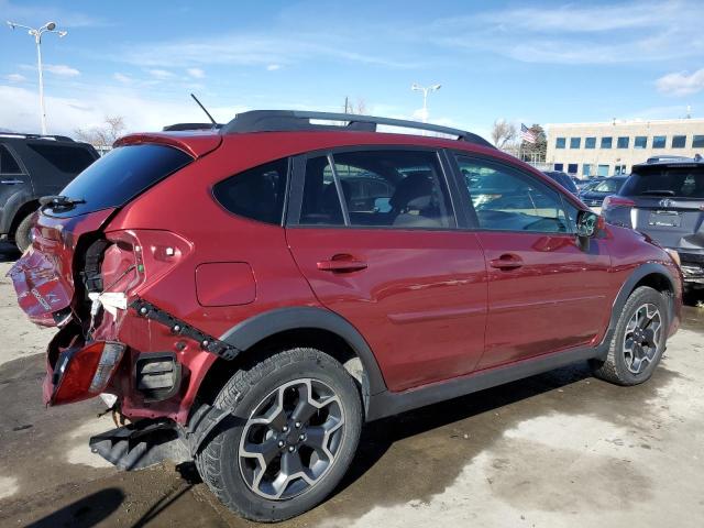 Изображение 3 2015 SUBARU XV CROSSTREK 2.0 PREMIUM 2015 с VIN JF2GPACCXF8219629