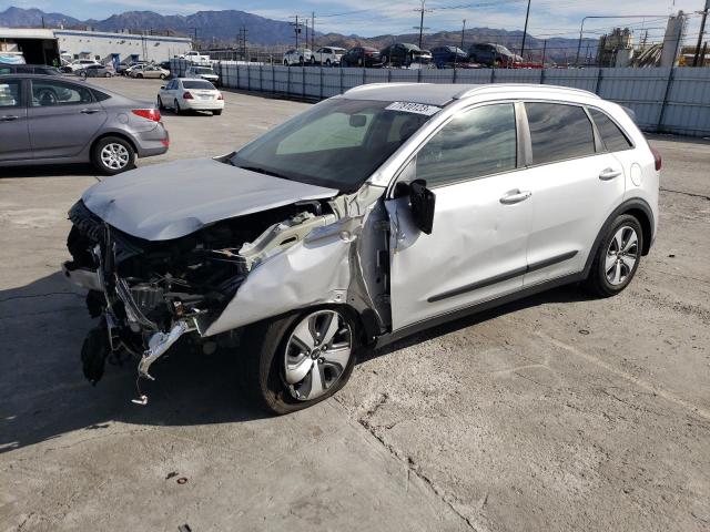 2019 KIA NIRO FE 2019 image
