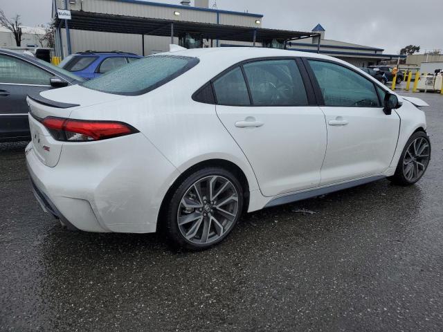 Obraz 3 z 2022 TOYOTA COROLLA XSE 2022 z VIN 5YFT4MCE6NP111424