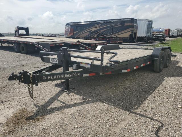 Obraz 2 z 2022 DP PLATINUM STAR 20' CAR HAULER 2022 z VIN 1F91A2022NB514056