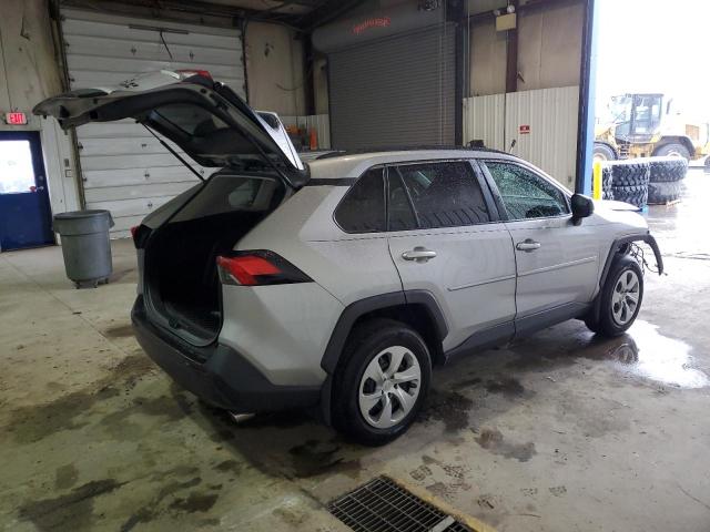 Image 3 of 2020 TOYOTA RAV4 LE 2020 with VIN 2T3F1RFV3LW137903