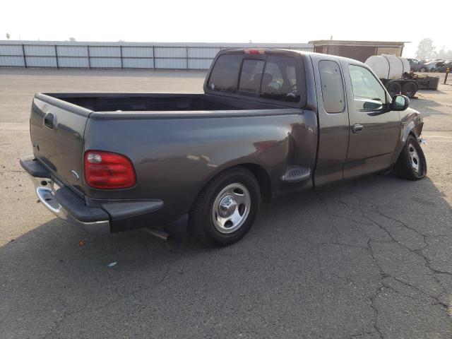 Image 3 of 2003 FORD F150  2003 with VIN 1FTRX07L83KB95955