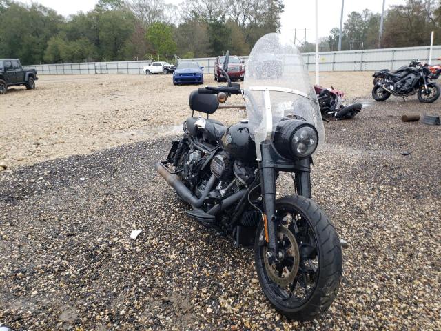Изображение 1 2021 HARLEY-DAVIDSON FLHRXS  2021 с VIN 1HD1KVP17MB632366