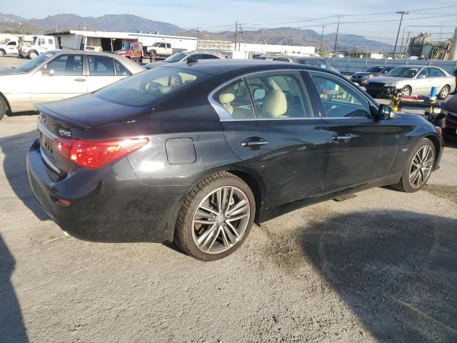 Obraz 3 z 2016 INFINITI Q50 PREMIUM 2016 z VIN JN1EV7AR5GM346869