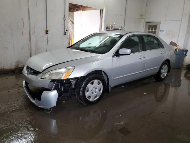 Image 1 of 2005 HONDA ACCORD LX 2005 with VIN 1HGCM56435L002115