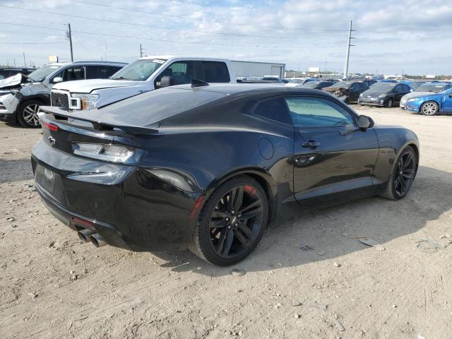 Image 3 of 2018 CHEVROLET CAMARO SS 2018 with VIN 1G1FH1R77J0143756
