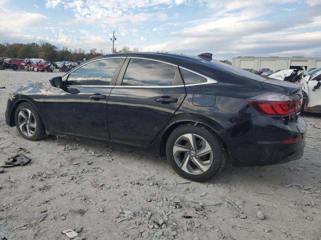 Image 2 of 2019 HONDA INSIGHT EX 2019 with VIN 19XZE4F51KE014793