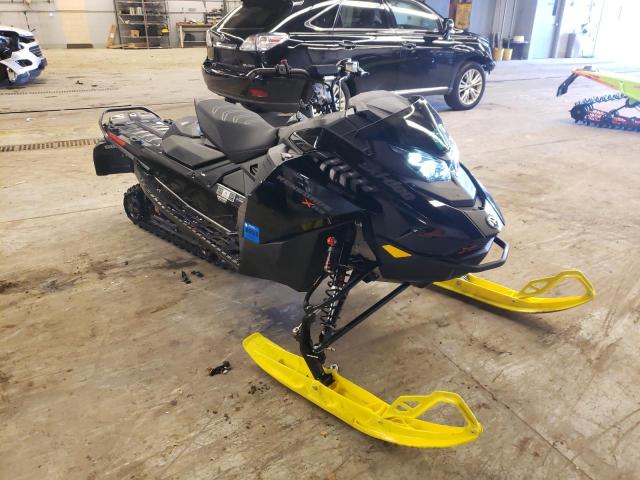 2023 SKI DOO SNOWMOBILE 2023 image