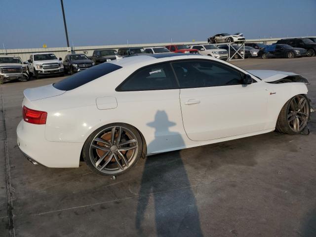 Image 3 of 2016 AUDI S5 PRESTIGE 2016 with VIN WAUV4AFR6GA029316