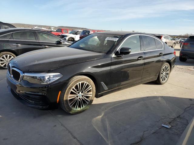 Obraz 1 z 2019 BMW 530 I 2019 z VIN WBAJA5C59KBX86357
