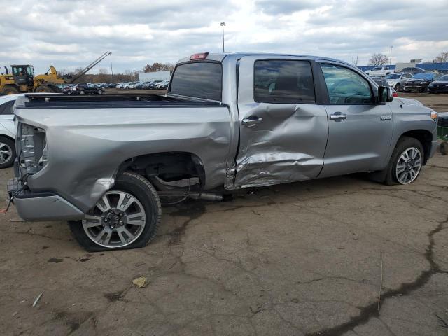 Изображение 3 2018 TOYOTA TUNDRA CREWMAX 1794 2018 с VIN 5TFAW5F11JX723302