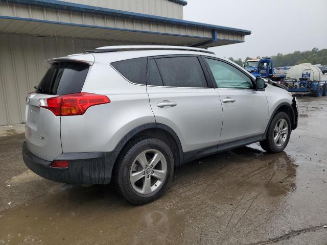Изображение 3 Toyota Rav4 Xle 2015 с VIN 2T3WFREV4FW210588