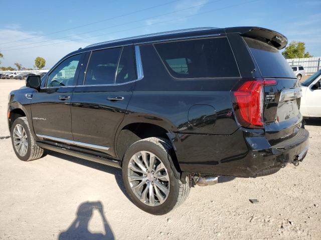 Изображение 2 2023 GMC YUKON DENALI 2023 с VIN 1GKS2DKL4PR475887