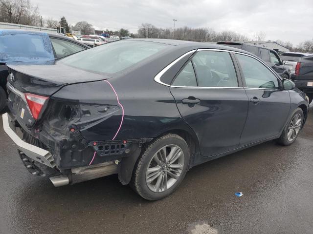 Изображение 3 2016 TOYOTA CAMRY LE 2016 с VIN 4T1BF1FK1GU205377