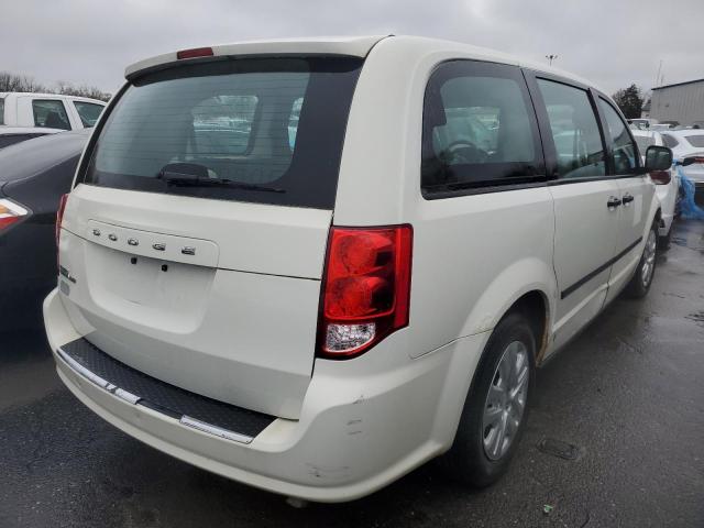 Изображение 3 2013 DODGE GRAND CARAVAN SE 2013 с VIN 2C4RDGBG6DR716394