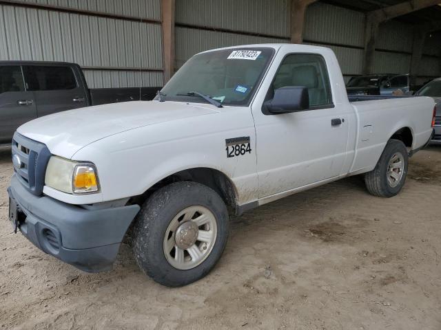 Obraz 1 z 2010 FORD RANGER  2010 z VIN 1FTKR1AD2APA60599