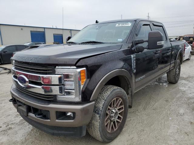 2019 FORD F250 SUPER DUTY 2019 image