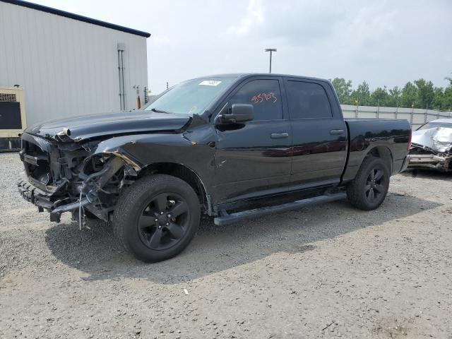 2015 RAM 1500 ST 2015 image