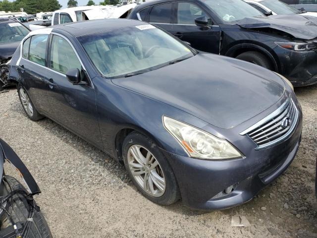 Изображение 1 2010 INFINITI G37 BASE 2010 с VIN JN1CV6AP5AM403255