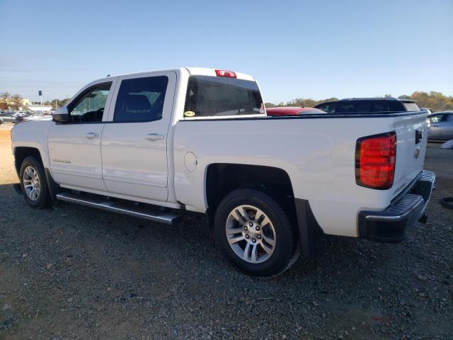 Изображение 2 2016 CHEVROLET SILVERADO C1500 LT 2016 с VIN 3GCPCREC8GG315504