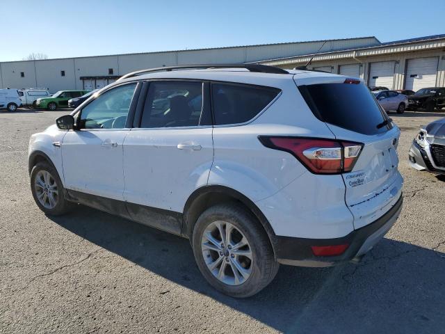 Image 2 of 2018 FORD ESCAPE SE 2018 with VIN 1FMCU9GD2JUA76064