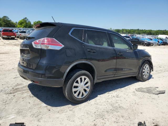 Image 3 of 2016 NISSAN ROGUE S 2016 with VIN JN8AT2MT3GW007953
