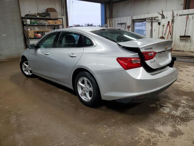 Изображение 2 2018 CHEVROLET MALIBU LS 2018 с VIN 1G1ZB5ST2JF231351