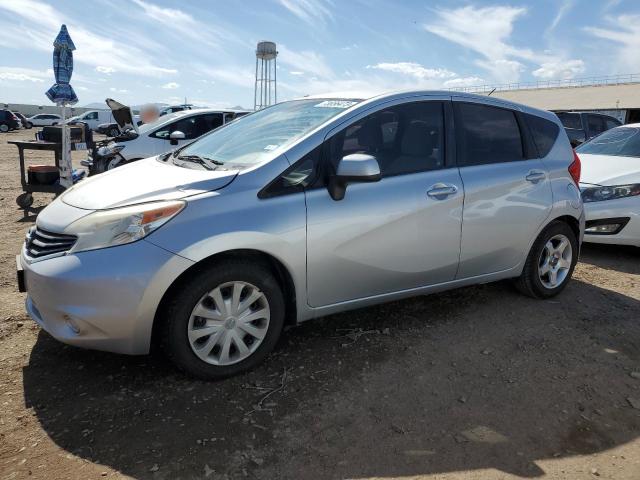 Obraz 1 z 2014 NISSAN VERSA NOTE S 2014 z VIN 3N1CE2CP3EL357057