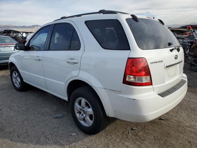 Изображение 2 2006 KIA SORENTO EX 2006 с VIN KNDJD733465605030