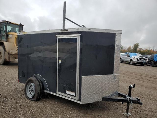 Image 1 of 2023 ANVI TRAILER 2023 with VIN 7FYBE081XPD028502