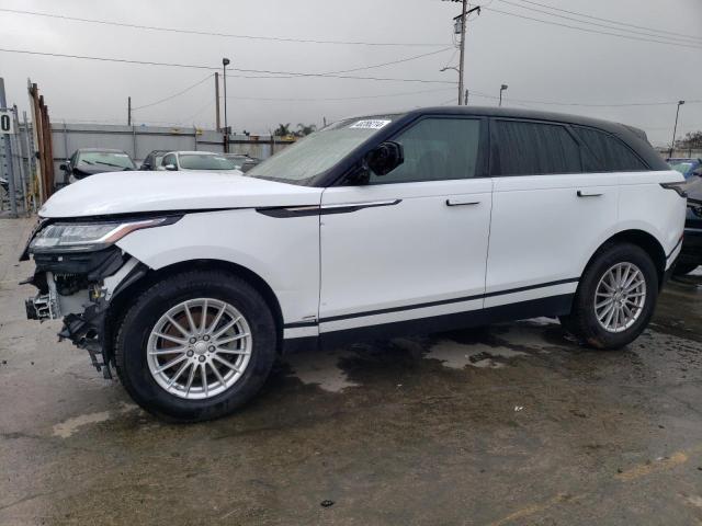 Obraz 2019 LAND ROVER RANGE ROVER VELAR  2019