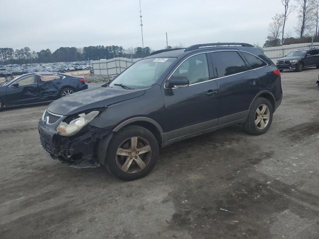 Изображение 2007 HYUNDAI VERACRUZ GLS 2007
