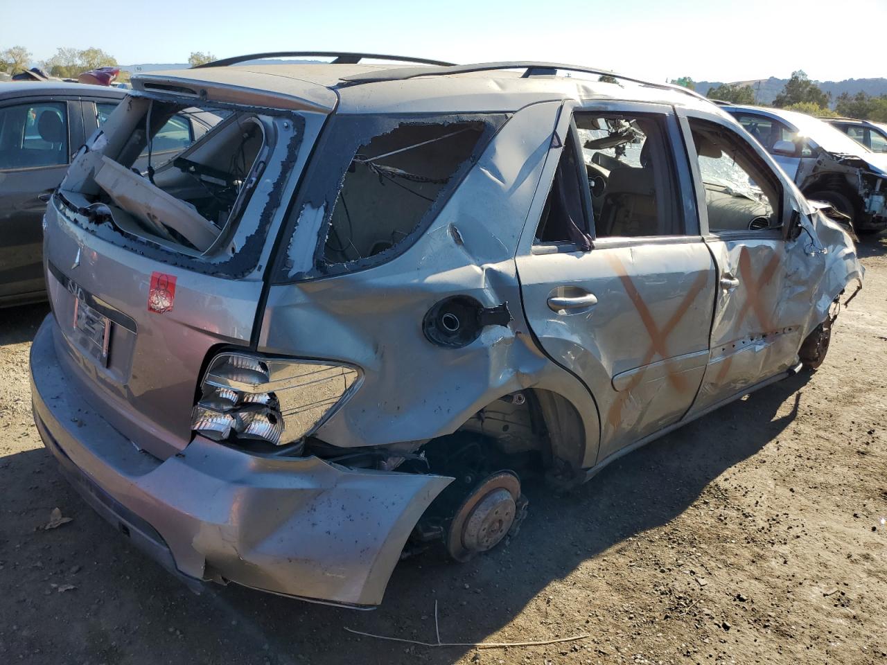 Obraz 3 z 2006 MERCEDES-BENZ ML 350 2006 z VIN 4JGBB86E96A023702