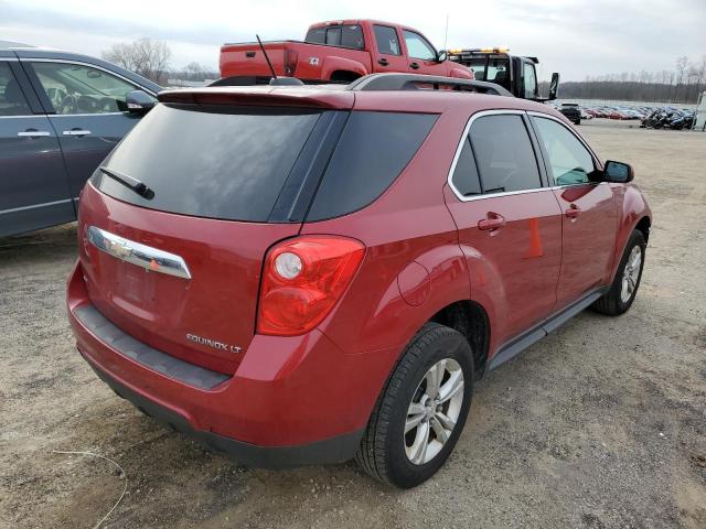 Image 3 of 2015 CHEVROLET EQUINOX LT 2015 with VIN 1GNFLFEK5FZ144315