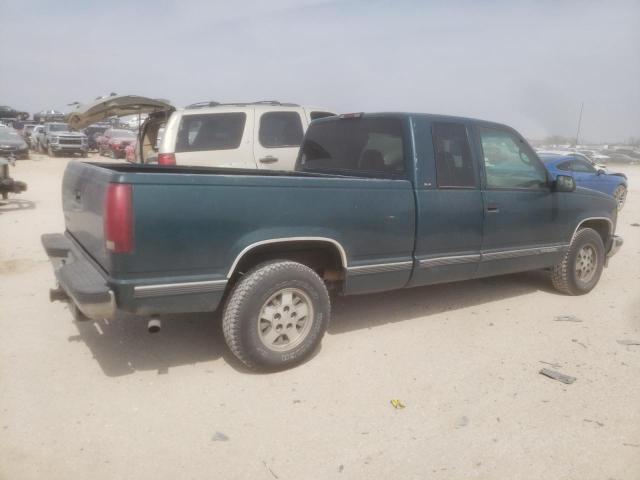 Obraz 3 z 1995 GMC SIERRA C1500 1995 z VIN 2GTEC19H0S1533811