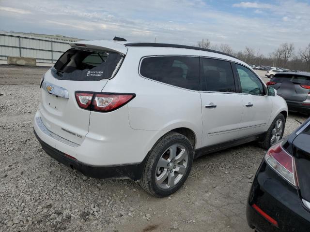 Obraz 3 z 2016 CHEVROLET TRAVERSE LTZ 2016 z VIN 1GNKVJKD5GJ232007