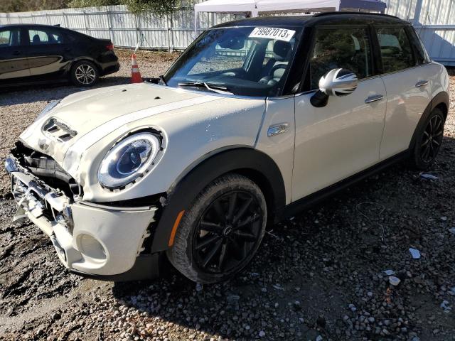 Изображение 2018 MINI COOPER S 2018