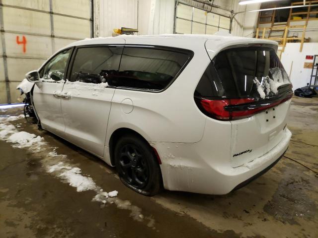 Изображение 2 2022 CHRYSLER PACIFICA HYBRID TOURING L 2022 с VIN 2C4RC1L74NR184448