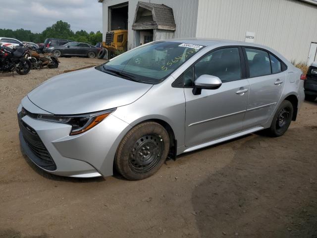 Obraz 1 z 2023 TOYOTA COROLLA LE 2023 z VIN 5YFB4MDE6PP000479
