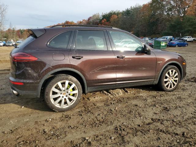 Obraz 3 z 2016 PORSCHE CAYENNE SE HYBRID 2016 z VIN WP1AE2A29GLA18604