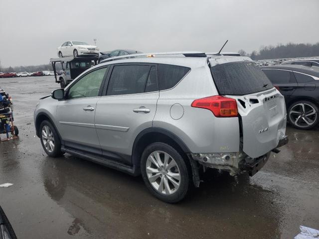 Obraz 2 z 2014 TOYOTA RAV4 LIMITED 2014 z VIN JTMDFREV2ED089918