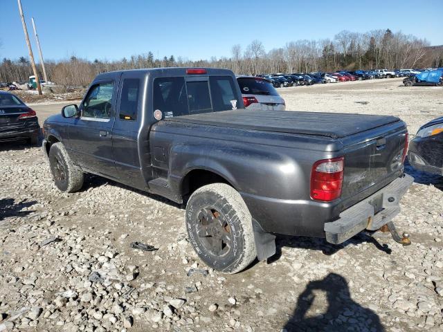 Image 2 of 2004 FORD RANGER SUPER CAB 2004 with VIN 1FTZR15E54PA19938