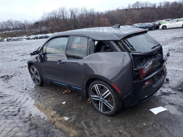 Image 2 of 2015 BMW I3 REX 2015 with VIN WBY1Z4C52FV279356