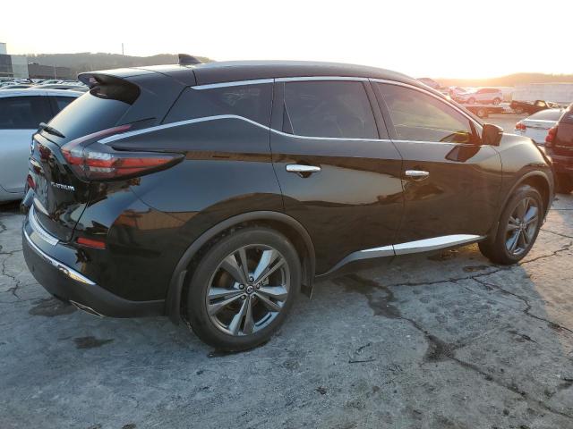 Изображение 3 2019 NISSAN MURANO S 2019 с VIN 5N1AZ2MJ7KN162119