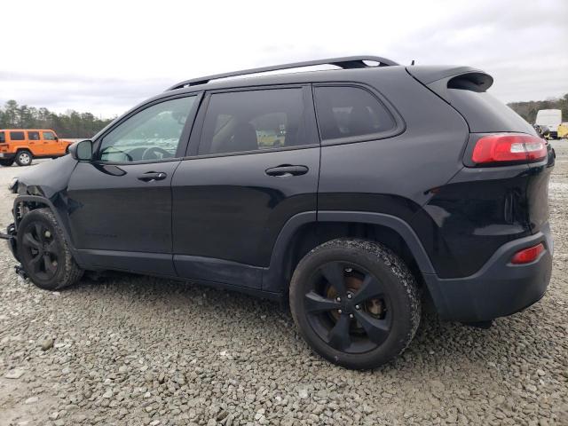 Obraz 2 z 2017 JEEP CHEROKEE SPORT 2017 z VIN 1C4PJLAB3HW585646